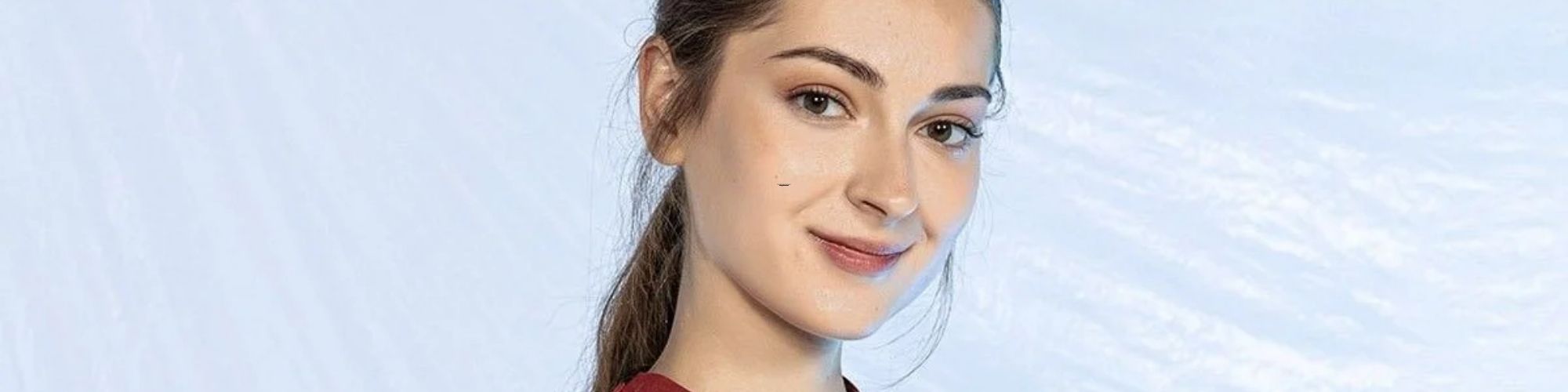 Kadın Likralı Scrubs Tek Üst